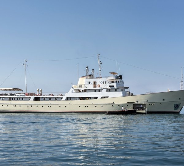 la sultana yacht prix